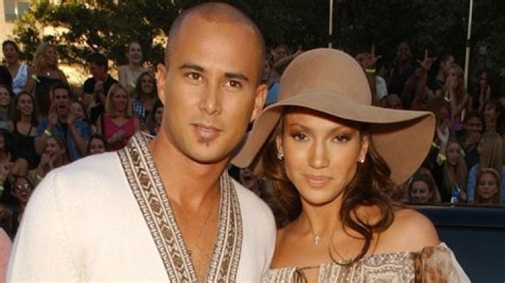 Cris Judd (Dancer) - Age, Birthday, Bio, Facts, Family, Net Worth, Height & More