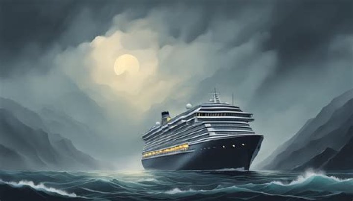 9 Eerie Cruise Ship Disappearances That Left Authorities Baffled