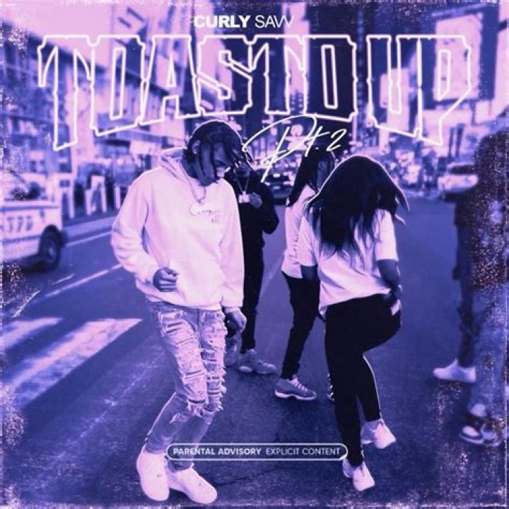 Curly Savv (Rapper) - Age, Birthday, Bio, Facts, Family, Net Worth, Height & More