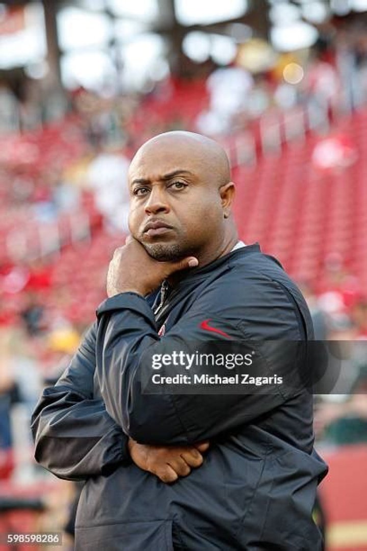 Curtis Modkins Biography, Age, Height, Wife, Net Worth, Family