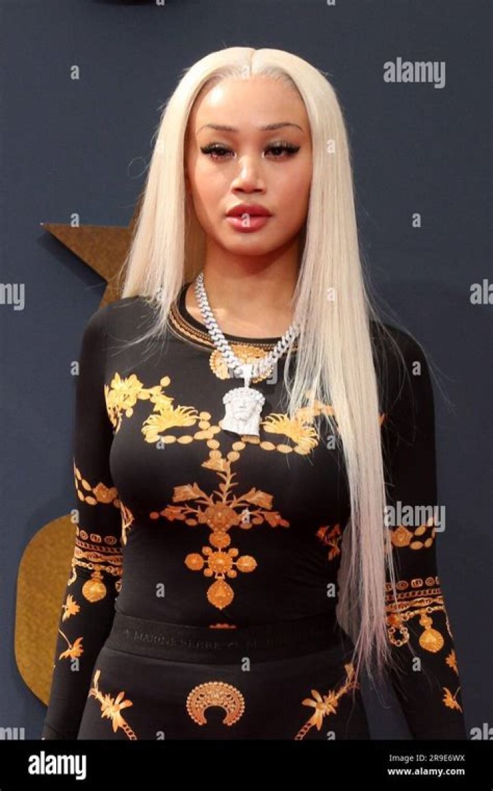 Cymphonique Miller Biography, Age, Height, Husband, Net Worth, Family