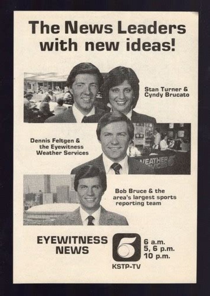 Cyndy Brucato (Journalist) - Age, Birthday, Bio, Facts, Family, Net Worth, Height & More