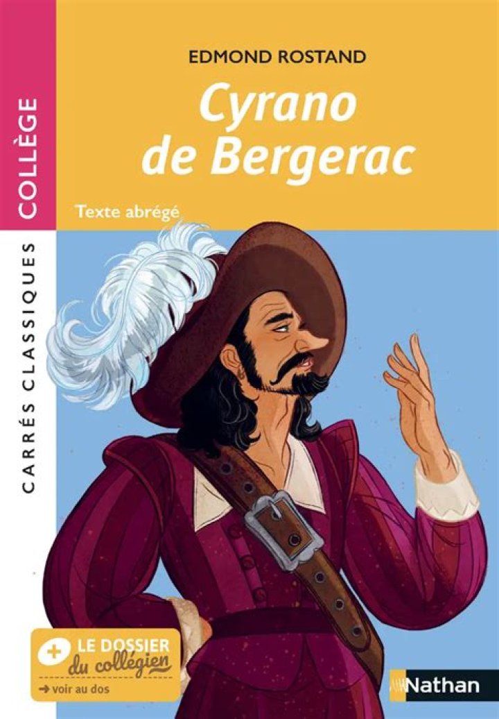 Cyrano De Bergerac (Playwright) - Age, Birthday, Bio, Facts, Family, Net Worth, Height & More