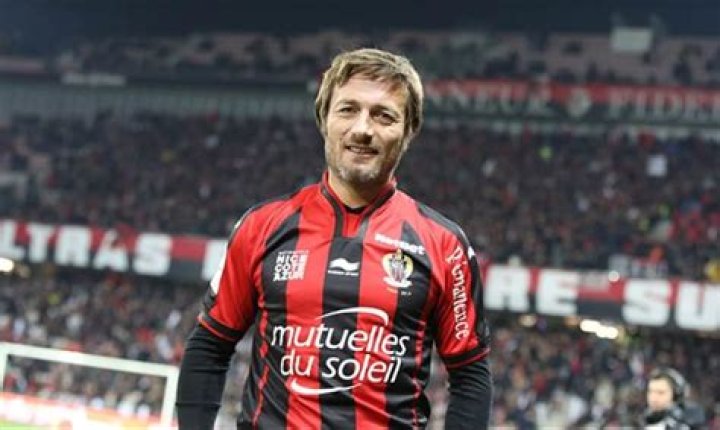 Cyril Rool Biography, Age, Height, Wife, Net Worth, Family