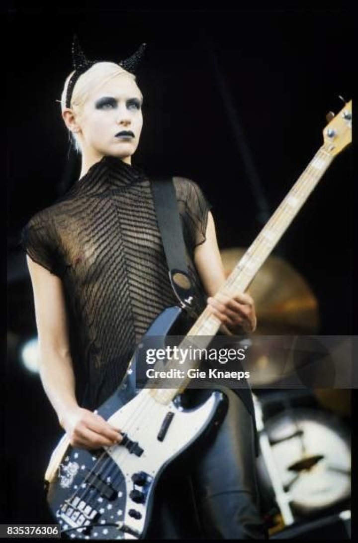 D'arcy Wretzky biografía, edad, altura, esposa, net worth, familia