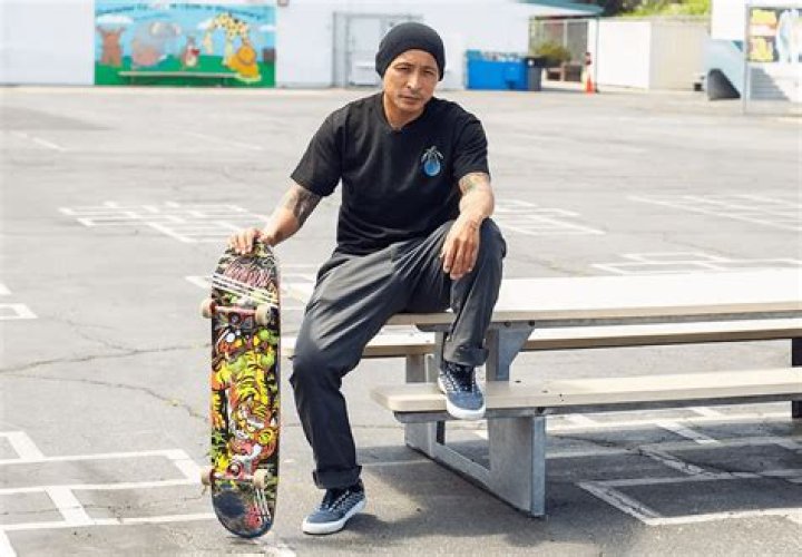 Daewon Song (Skateboarder) - Age, Birthday, Bio, Facts, Family, Net Worth, Height & More
