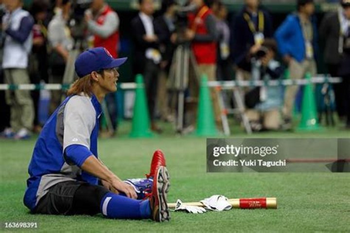 Dai-Kang Yang Biography, Age, Height, Wife, Net Worth, Family