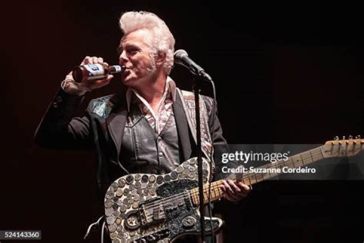 Dale Watson biografía, edad, altura, esposo, net worth, familia