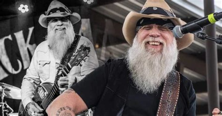 Dallas Moore Biography, Age, Height, Wife, Net Worth, Family