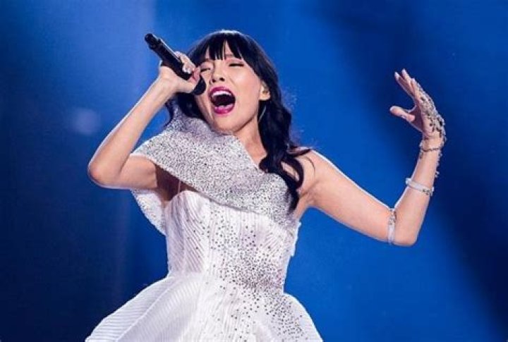 Dami Im Biography, Age, Height, Husband, Net Worth, Family