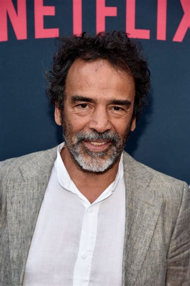 Damian Alcazar Height, Weight, Net Worth, Age, Birthday, Wikipedia, Who, Nationality, Biography