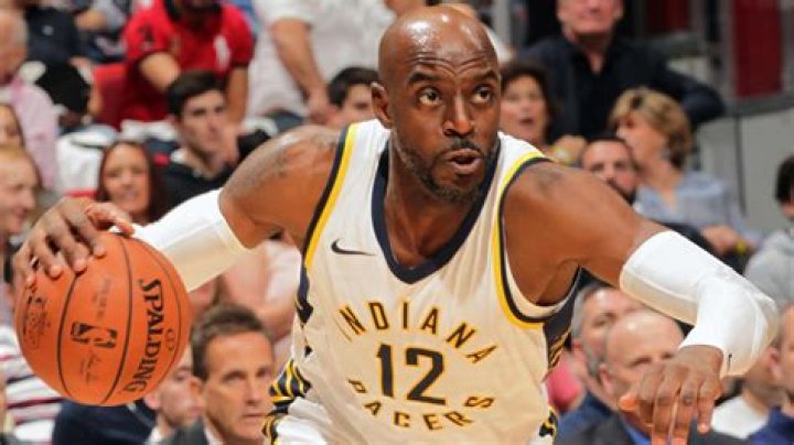 Damien Wilkins (Basketball Player) - Age, Birthday, Bio, Facts, Family, Net Worth, Height & More