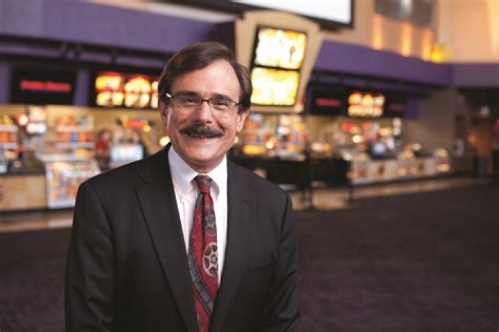 Dan Harkins biografía, edad, altura, esposo, net worth, familia