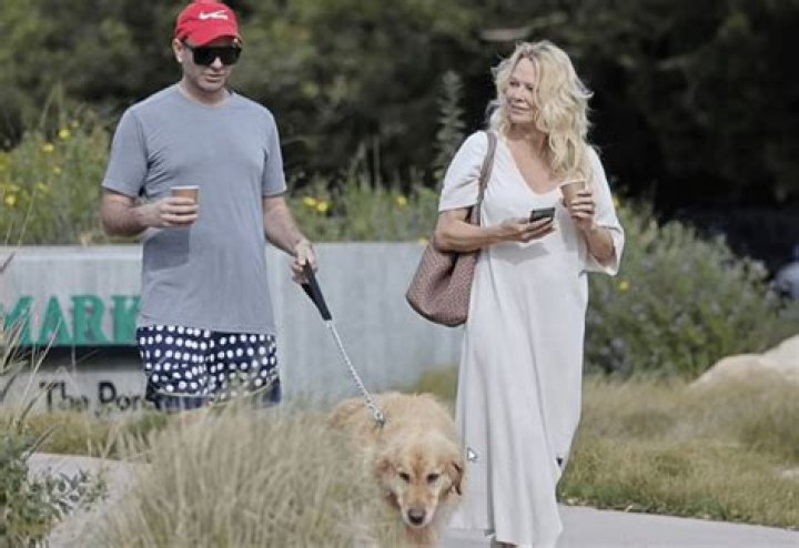 Dan Hayhurst Wiki [Pamela Anderson's Husband] Biography, Net Worth, Wife, Kids, Family, Age & More