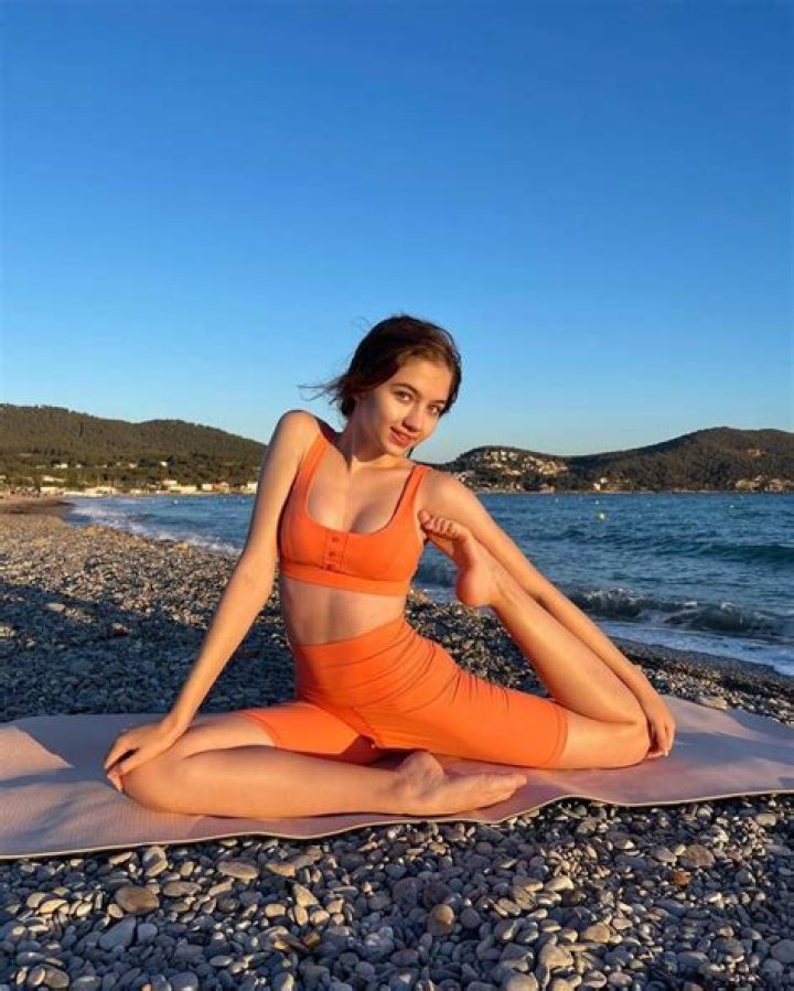 Dana Taranova (Instagram Star) - Age, Birthday, Bio, Facts, Family, Net Worth, Height & More