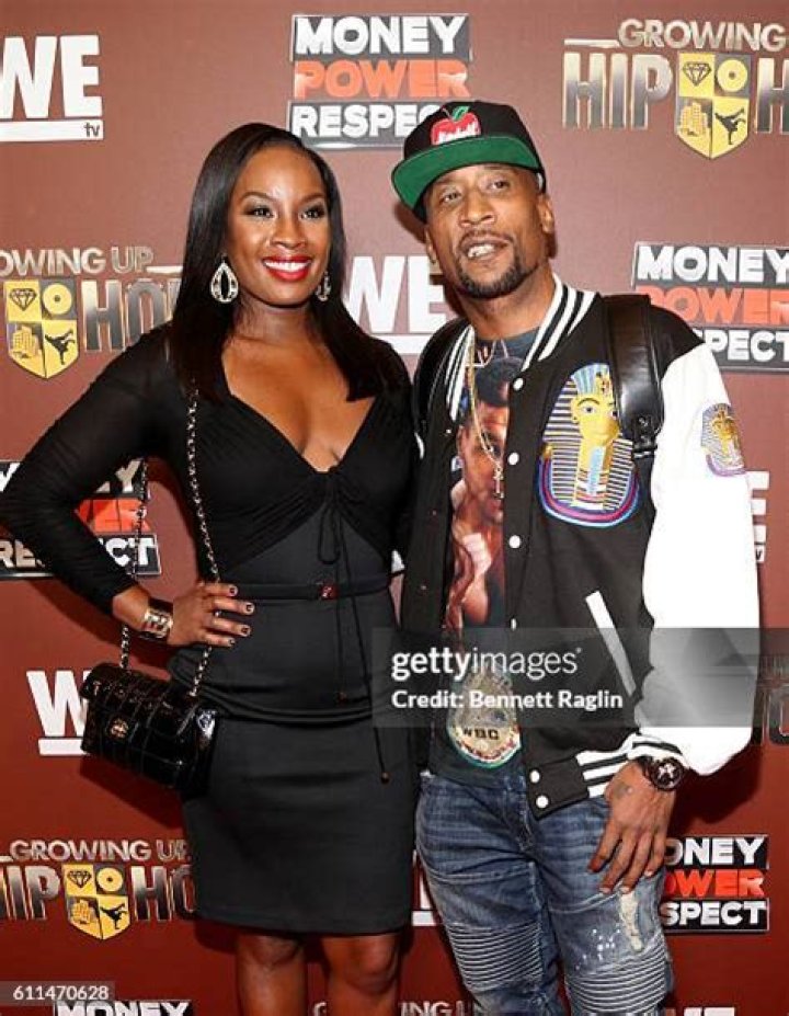 Dana Whitfield (Reality Star) - Age, Birthday, Bio, Facts, Family, Net Worth, Height & More