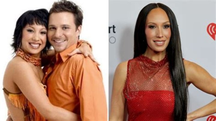 
Dancing With The Stars Cheryl Burke Boyfriend 2022- Is She Dating Again After Split With Husband? 