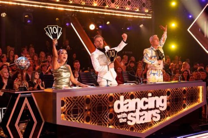 Take a Look Back at Season 25 of ‘DWTS’ Ahead of the Upcoming Finale!