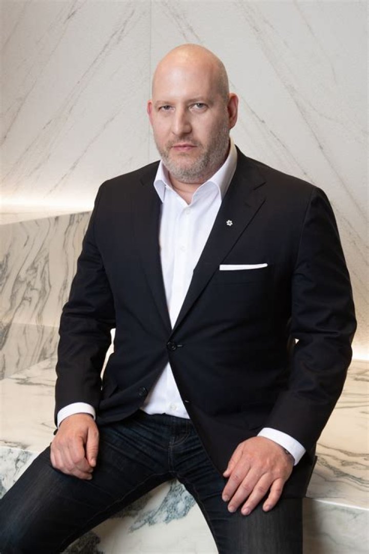 Dani Reiss Biography, Age, Height, Wife, Net Worth, Family