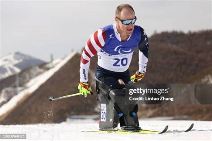 Daniel Cnossen Biography, Age, Height, Wife, Net Worth, Family