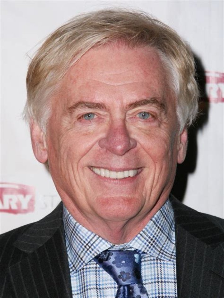 Daniel Davis (TV Actor) - Age, Birthday, Bio, Facts, Family, Net Worth, Height & More