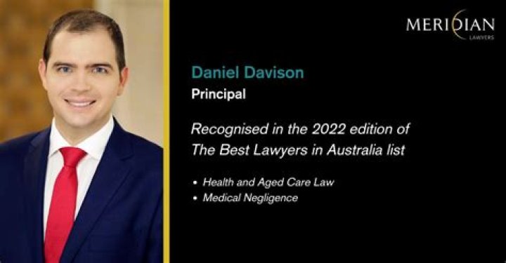 Daniel Davison Biography, Age, Height, Wife, Net Worth, Family