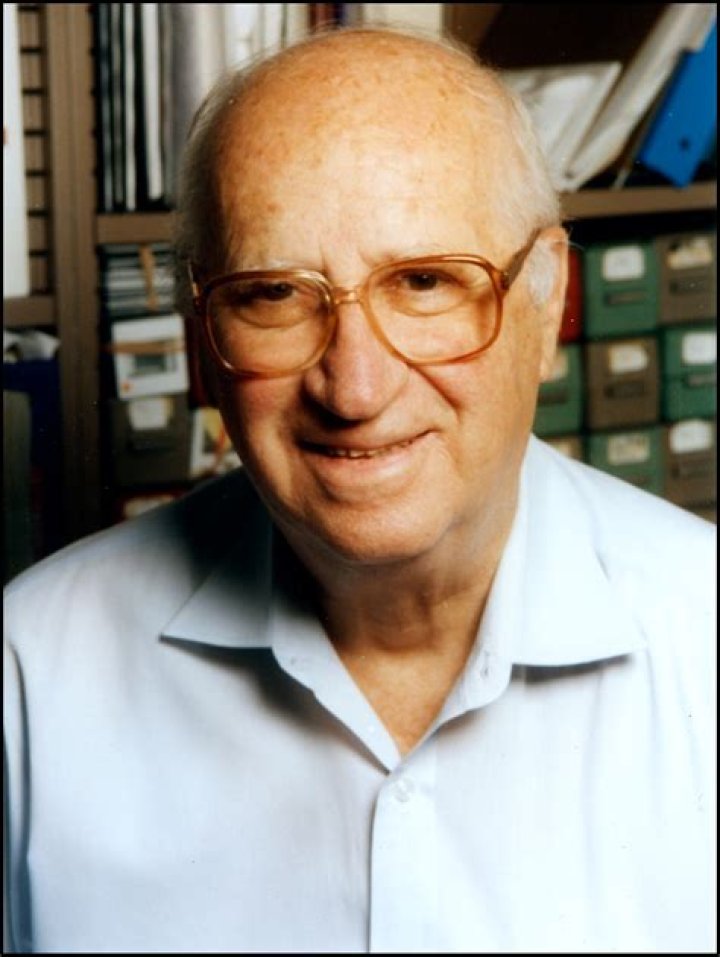 Daniel E. Koshland Jr. biografía, edad, altura, esposo, net worth, familia