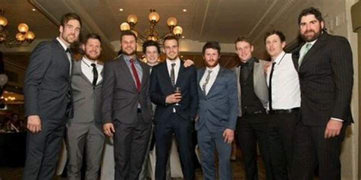 Daniel Muir Biography, Age, Height, Wife, Net Worth, Family