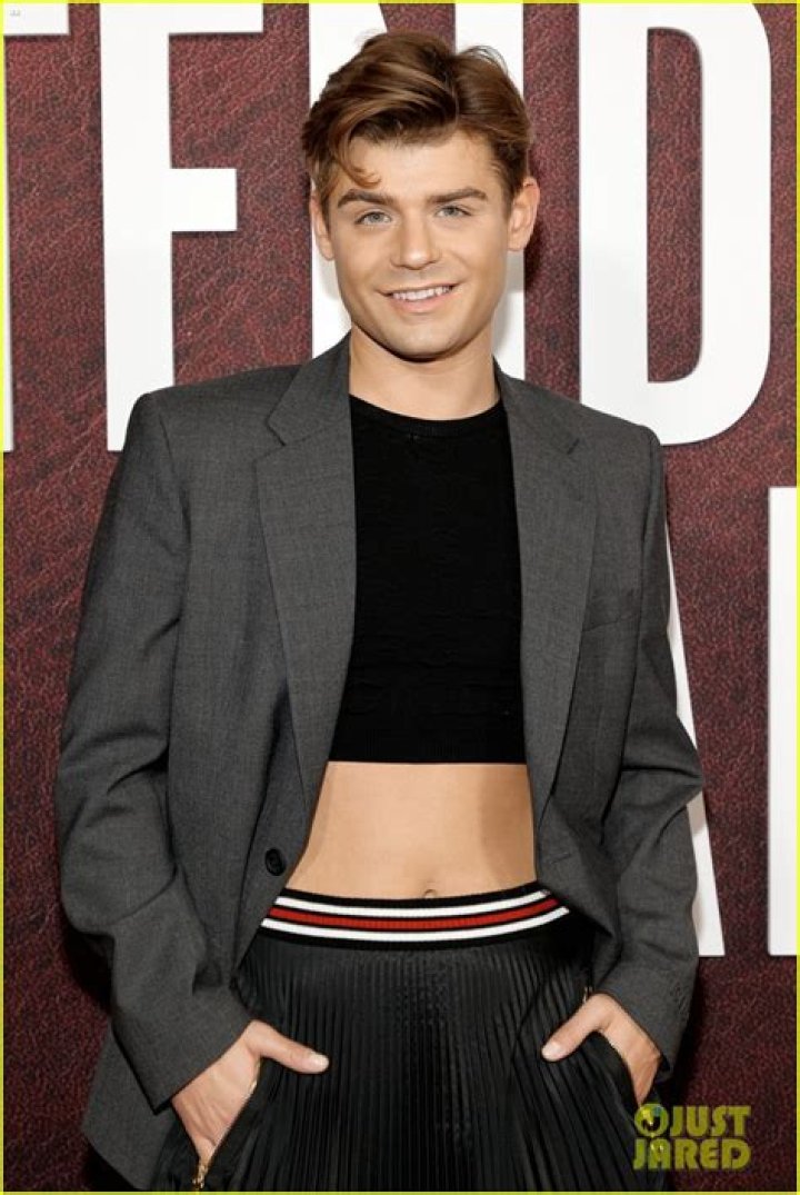 Daniel Ranieri [Actor] Wiki, Biography, Age, Height, Family, Birthday, Net worth, Movies & More