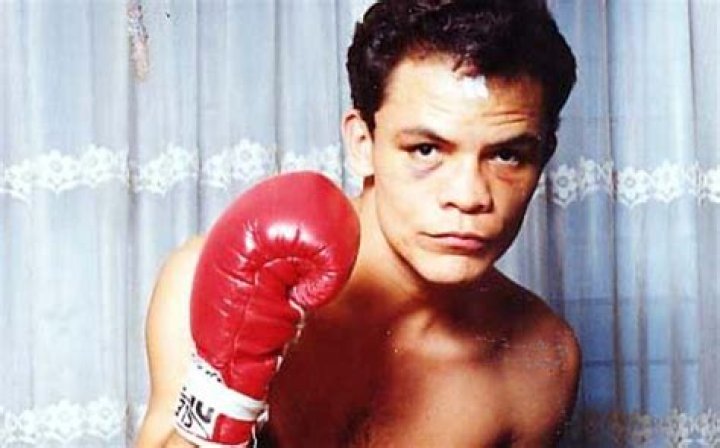 Daniel Zaragoza Biography, Age, Height, Wife, Net Worth, Family