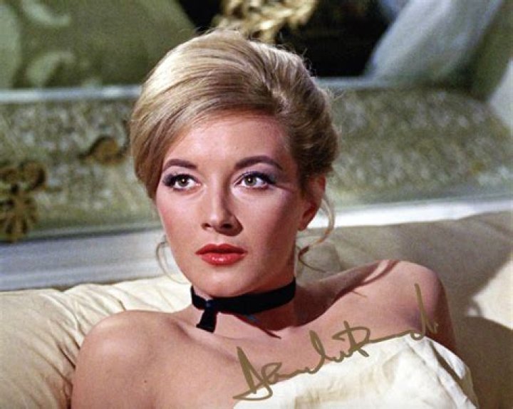 Daniela Bianchi (Movie Actress) - Age, Birthday, Bio, Facts, Family, Net Worth, Height & More