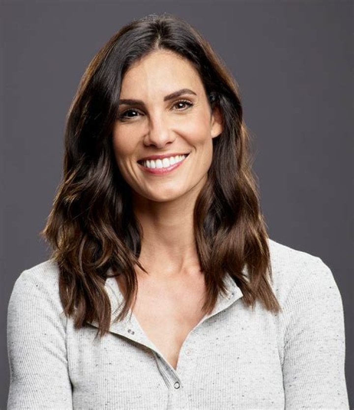 Daniela Ruah