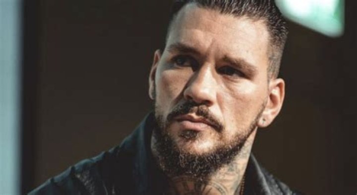 Daniele Scardina Biography, Age, Height, Wife, Net Worth, Family