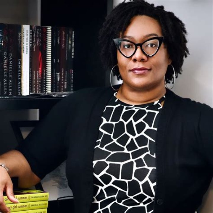 Danielle Allen Biography, Age, Height, Husband, Net Worth, Family