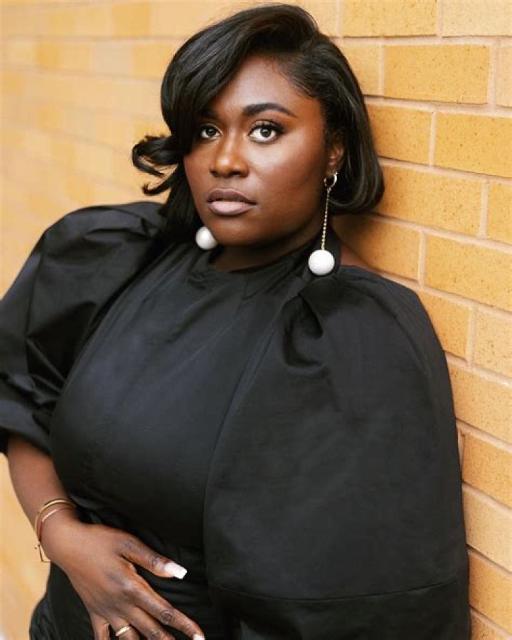 Danielle Brooks - CelebNetWorth