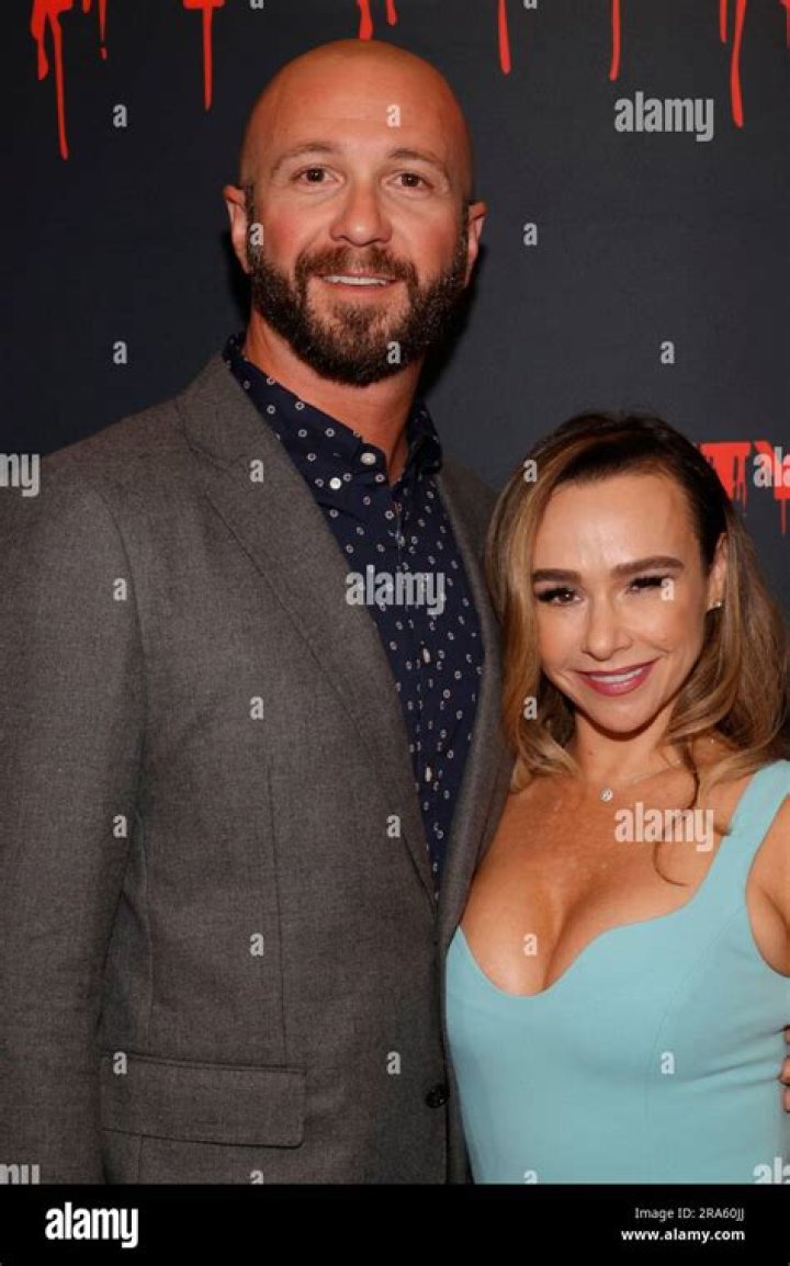 Danielle Harris Height, Weight, Net Worth, Age, Birthday, Wikipedia, Who, Instagram, Biography