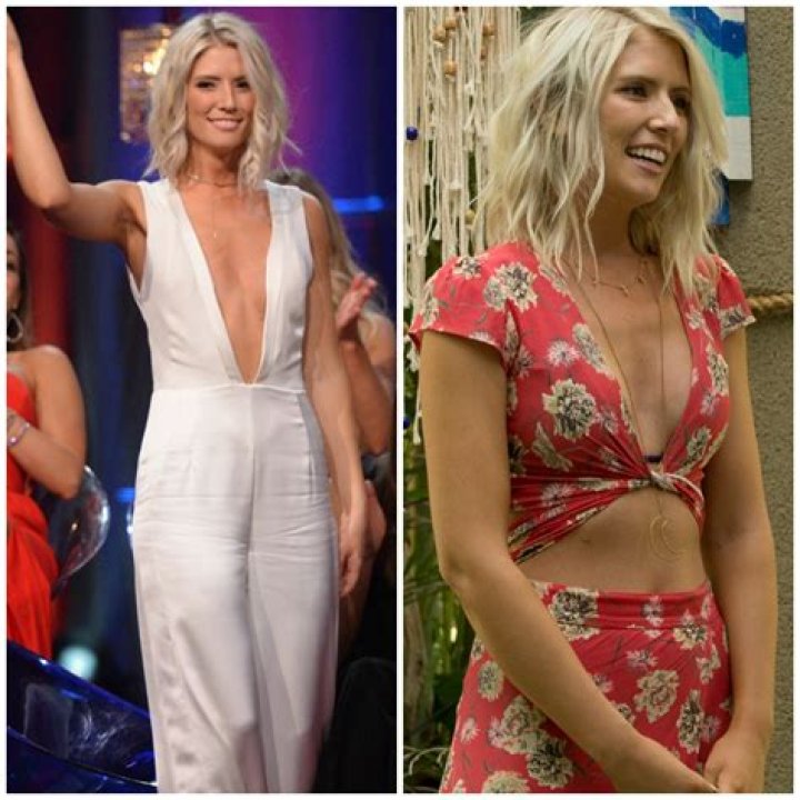 Danielle Maltby’s New Boobs Will Make Their Big Debut on ‘Bachelor in Paradise’!