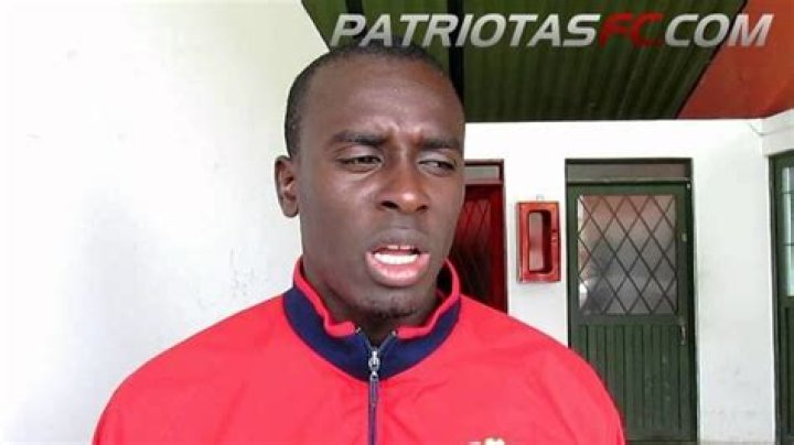 Danilo Moreno Asprilla Biography, Age, Height, Wife, Net Worth, Family