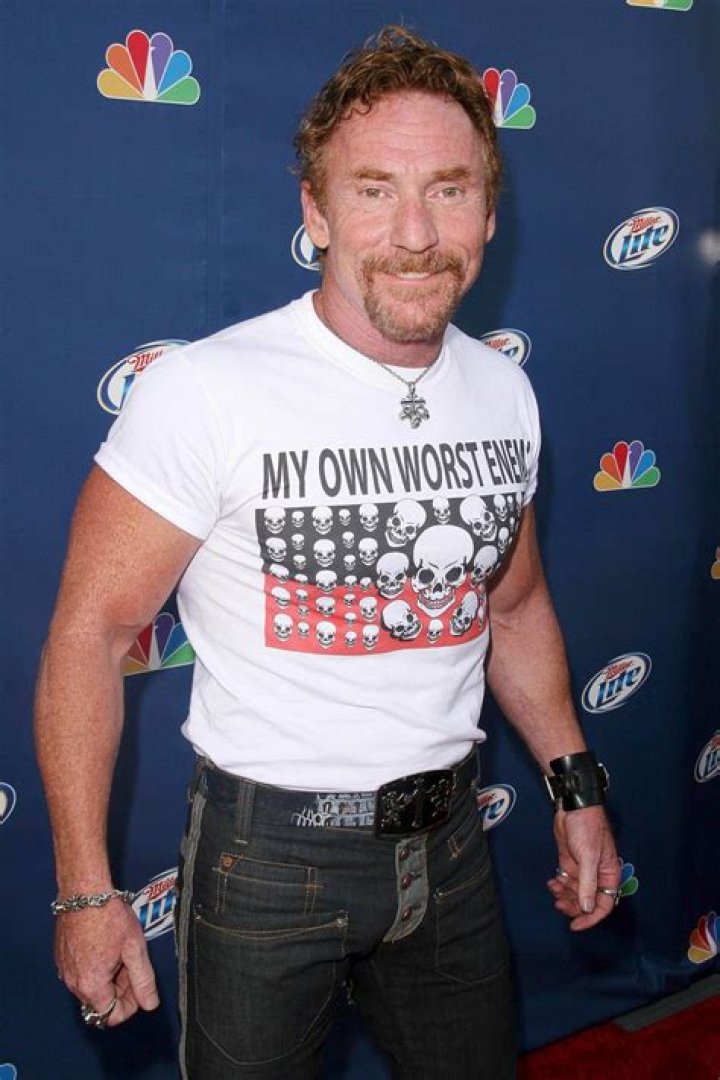 Danny Bonaduce (TV Actor) - Age, Birthday, Bio, Facts, Family, Net Worth, Height & More