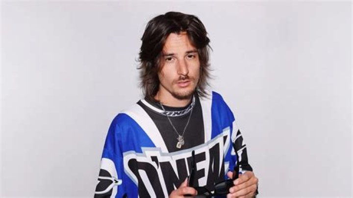 Astrology Birth Chart of Danny Ocean (Reggaeton Singer) 2024