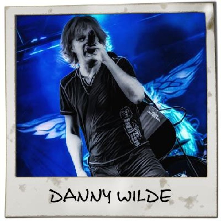 Danny Wilde Biography, Age, Height, Wife, Net Worth, Family