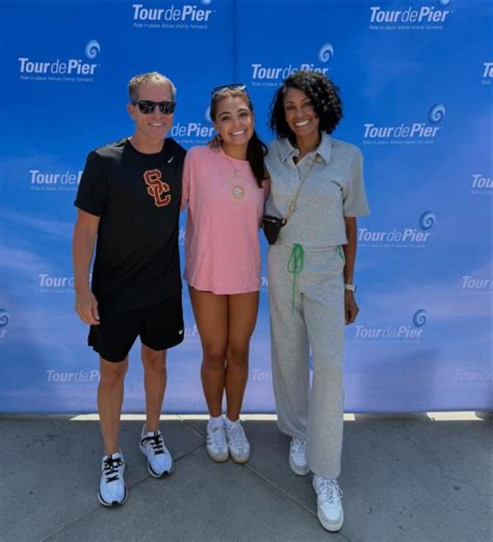 Danyelle Sargent Biography, Age, Height, Husband, Net Worth, Family