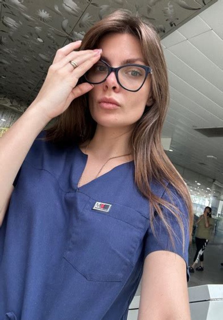 Who Is Daria Sadovskaya? Wiki, Age, Boyfriend, Family, Height, Net Worth, BIO