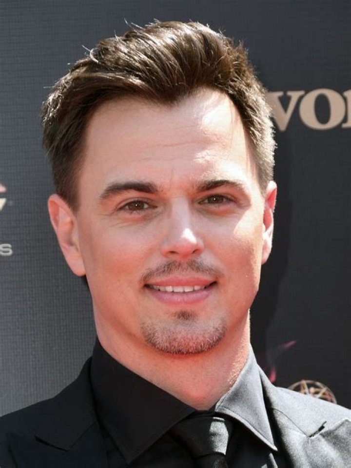 Astrology Birth Chart of Darin Brooks (Soap Opera Actor) 2024