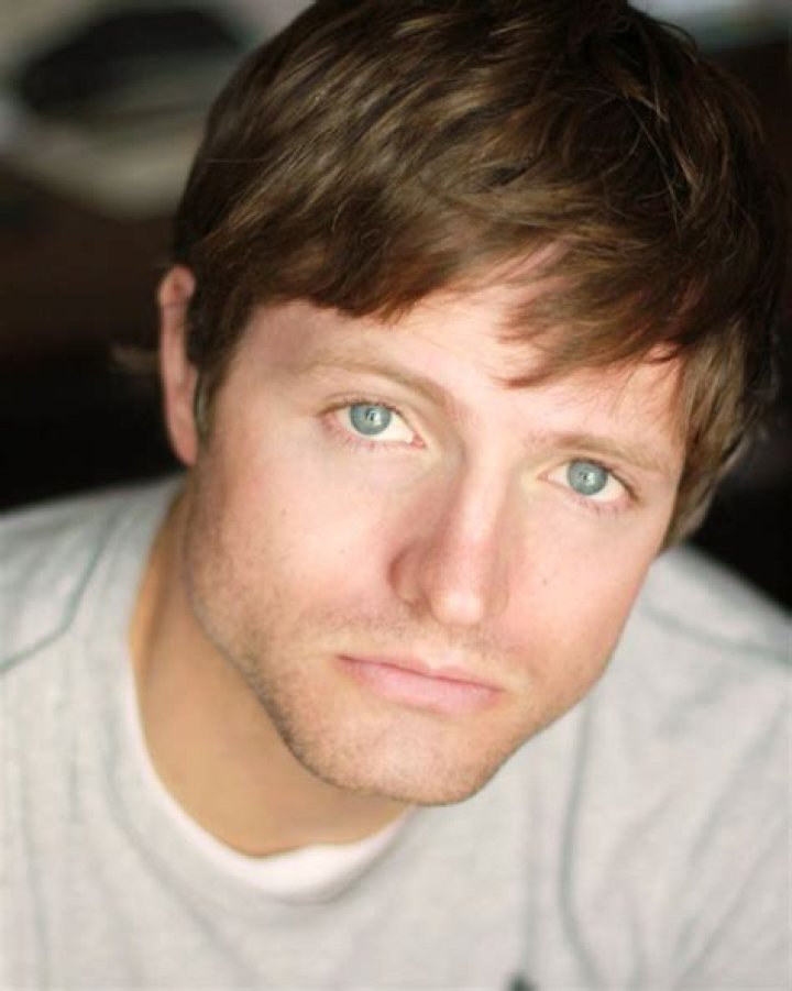 Darin Southam Biography, Age, Height, Wife, Net Worth, Family