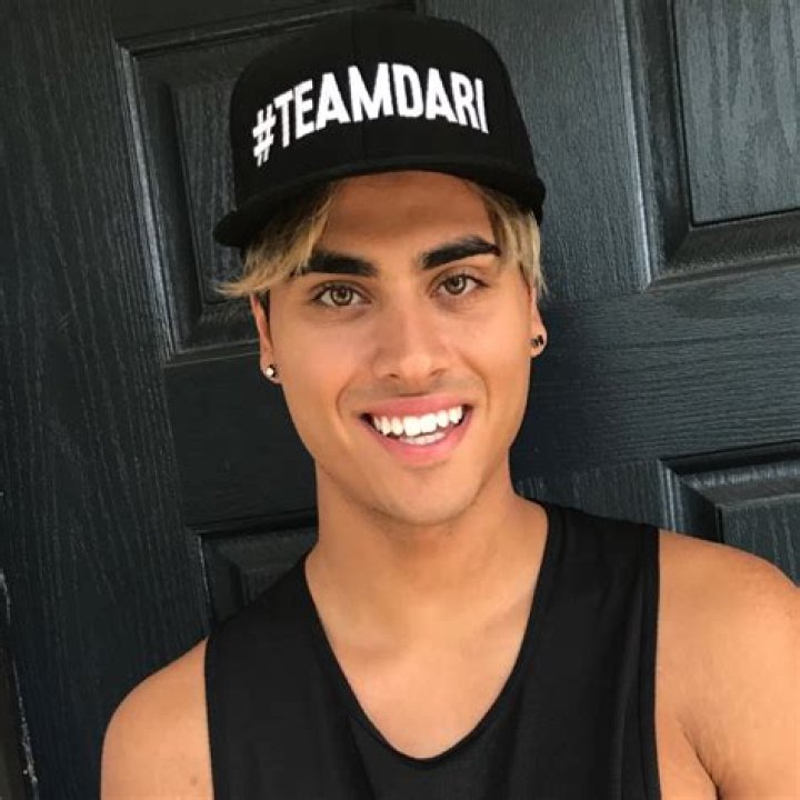 Darius Dobre - CelebNetWorth