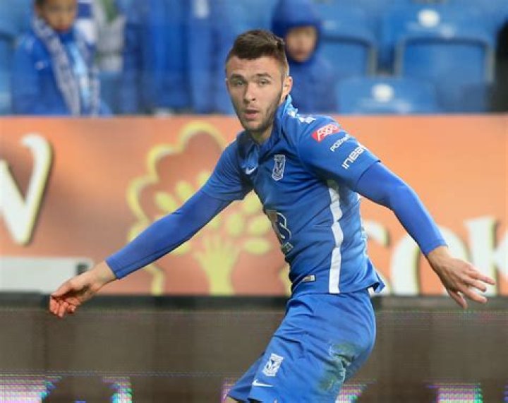 Dariusz Formella Biography, Age, Height, Wife, Net Worth, Family