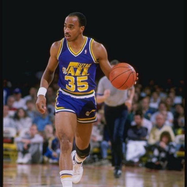 Astrology Birth Chart of Darrell Griffith (Basketball Player) 2024