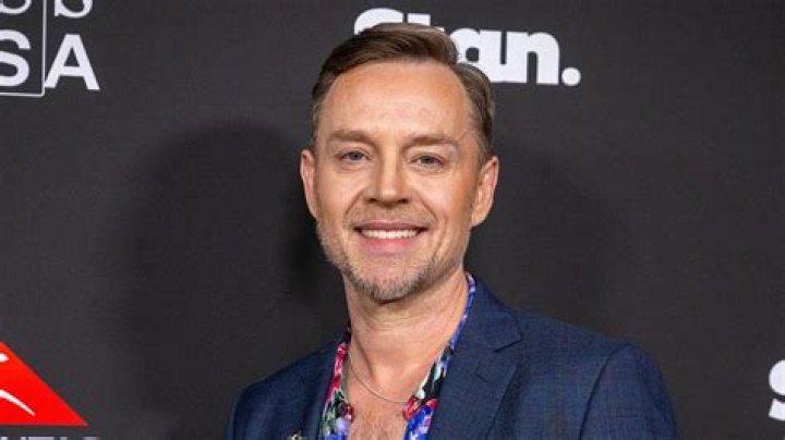 Astrology Birth Chart of Darren Hayes (Pop Singer) 2024