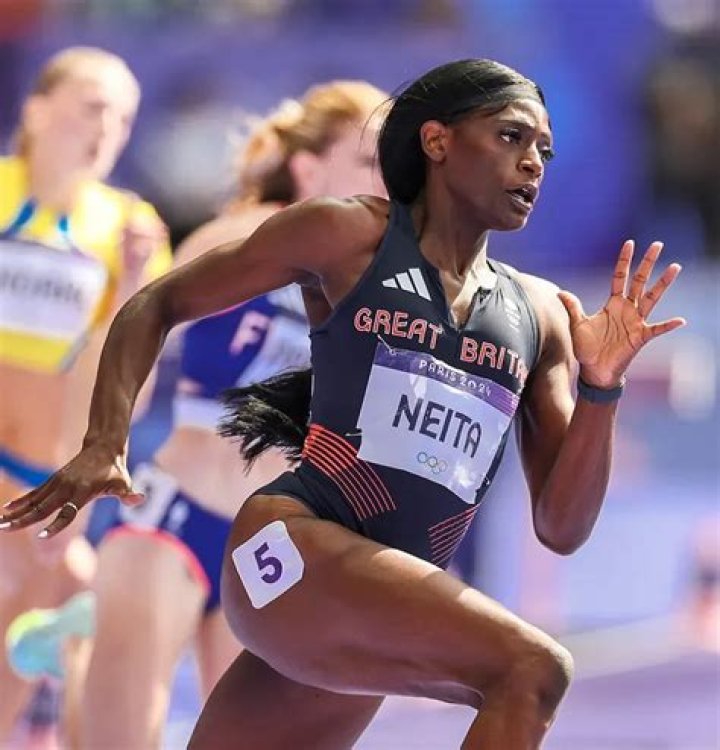 
Daryll Neita Height, Weight, Net Worth, Age, Birthday, Wikipedia, Who, Nationality, Biography 